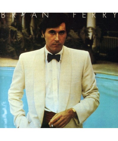 Bryan Ferry ANOTHER TIME ANOTHER PLACE CD $30.75 CD