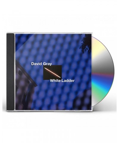 David Gray WHITE LADDER (20TH ANNIVERSARY EDITION) CD $25.59 CD