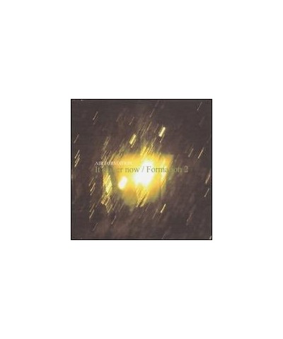 Air Formation ITS OVER NOW Vinyl Record $8.09 Vinyl