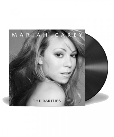 Mariah Carey Rarities Vinyl $9.63 Vinyl