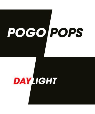 Pogo Pops Daylight vinyl record $11.23 Vinyl