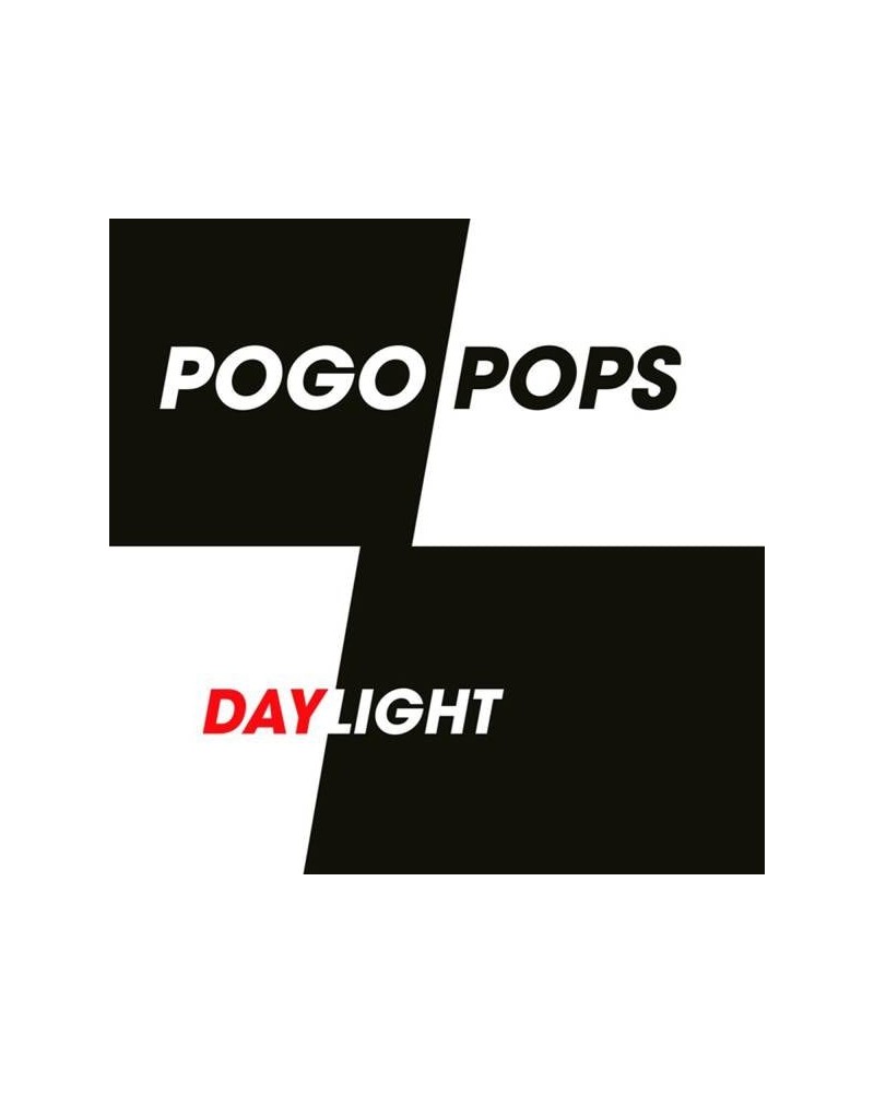 Pogo Pops Daylight vinyl record $11.23 Vinyl