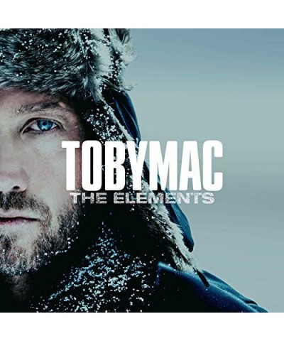 TobyMac ELEMENTS Vinyl Record $8.32 Vinyl