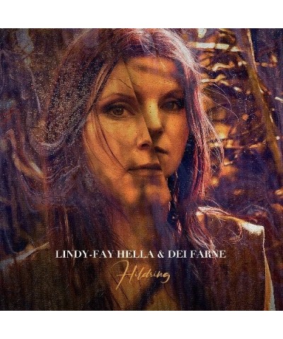 Lindy-Fay Hella / Dei Farne HILDRING Vinyl Record $14.96 Vinyl