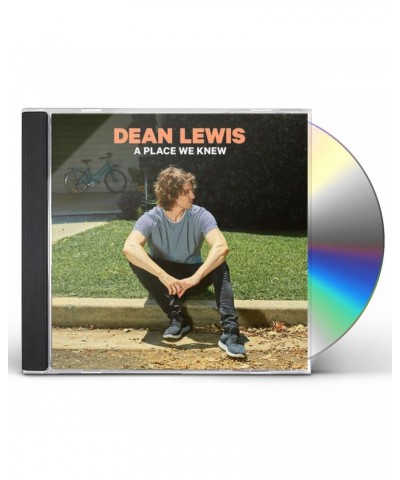 Dean Lewis A Place We Knew CD $5.96 CD