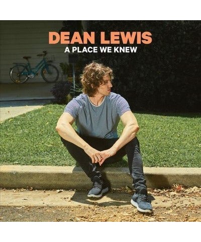 Dean Lewis A Place We Knew CD $5.96 CD