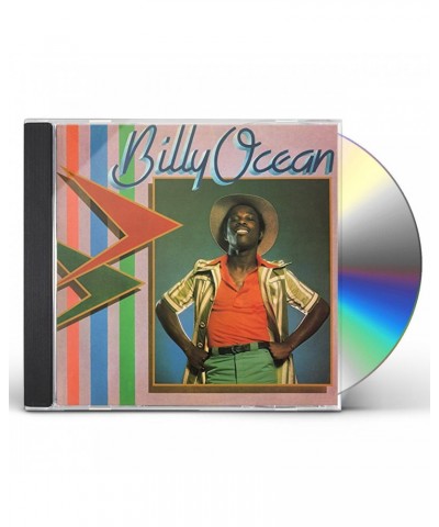 Billy Ocean CD $11.87 CD