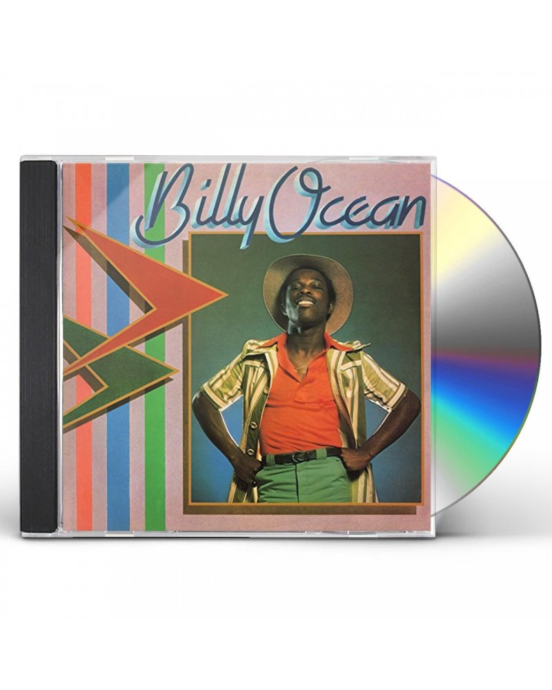 Billy Ocean CD $11.87 CD