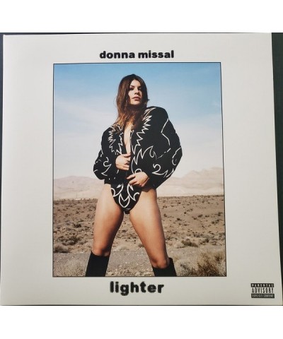 Donna Missal LIGHTER CD $8.59 CD