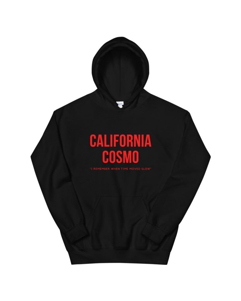 Eddie Island Hoodie - California Cosmo (Unisex) $8.15 Sweatshirts