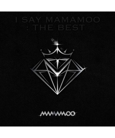 MAMAMOO I SAY MAMAMOO: THE BEST CD $9.92 CD