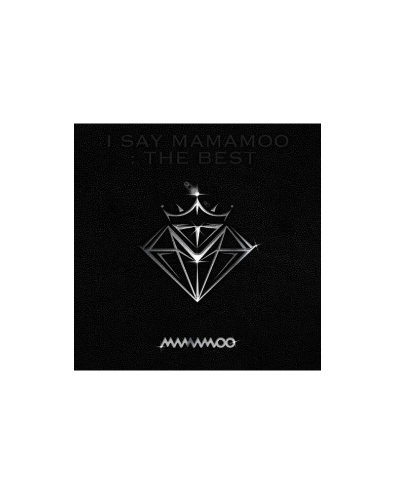 MAMAMOO I SAY MAMAMOO: THE BEST CD $9.92 CD