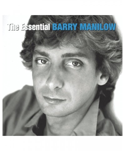 Barry Manilow ESSENTIAL BARRY MANILOW CD $14.61 CD