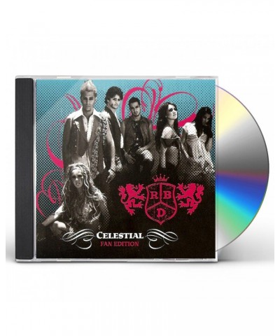 RBD CELESTIAL FAN EDITION CD $16.73 CD