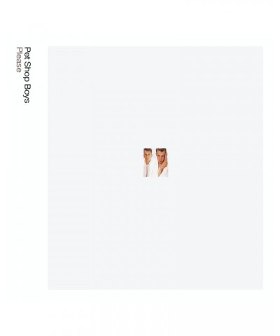 Pet Shop Boys Please: Further Listening 1984-1986 (2CD) $19.00 CD