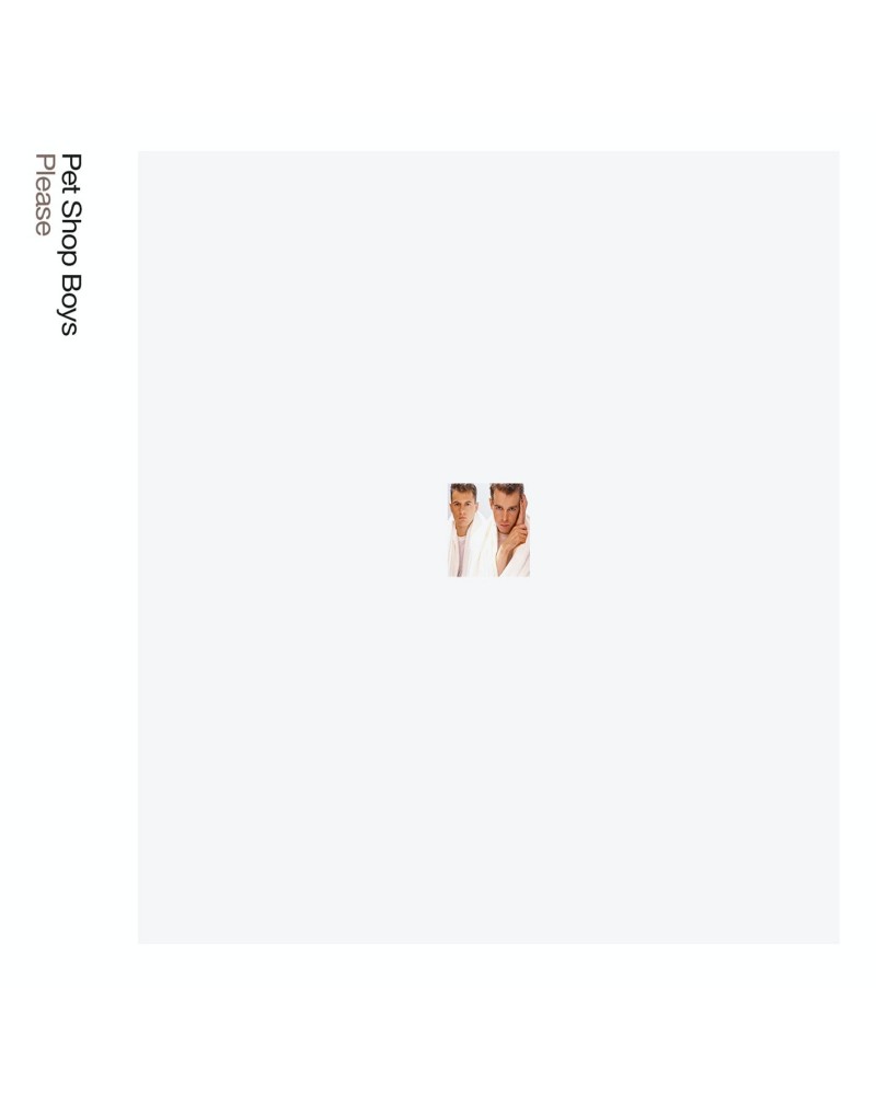 Pet Shop Boys Please: Further Listening 1984-1986 (2CD) $19.00 CD