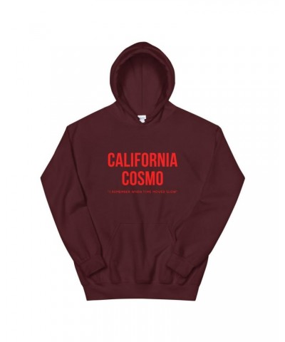 Eddie Island Hoodie - California Cosmo (Unisex) $8.15 Sweatshirts