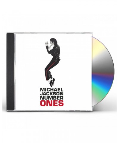 Michael Jackson NUMBER ONES CD $9.62 CD