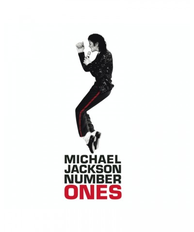 Michael Jackson NUMBER ONES CD $9.62 CD