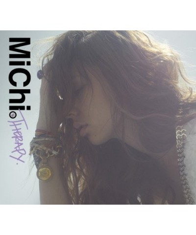 MICHI THERAPY (VERSION A) CD $9.27 CD