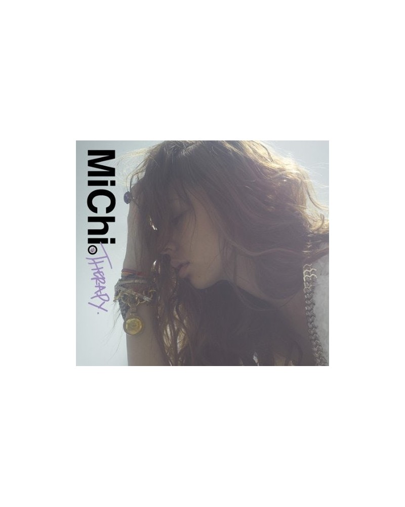 MICHI THERAPY (VERSION A) CD $9.27 CD