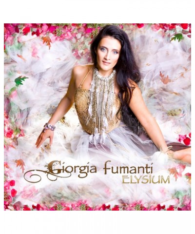 Giorgia Fumanti Elysium - CD $9.85 CD