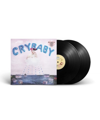 Melanie Martinez Cry Baby Vinyl Record $3.60 Vinyl