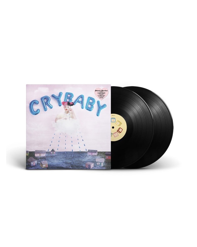 Melanie Martinez Cry Baby Vinyl Record $3.60 Vinyl