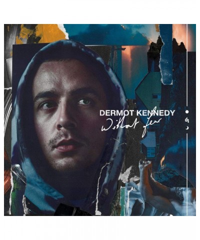 Dermot Kennedy Without Fear CD $9.60 CD