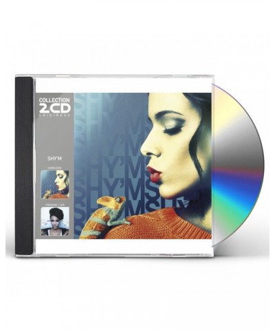 Shy'm COFFRET 2CD CD $20.97 CD