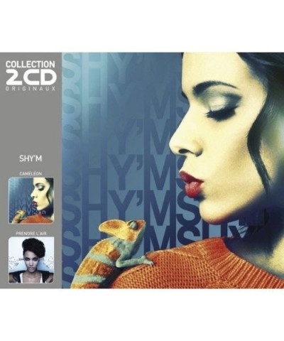 Shy'm COFFRET 2CD CD $20.97 CD