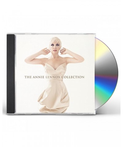 Annie Lennox COLLECTION CD $10.45 CD