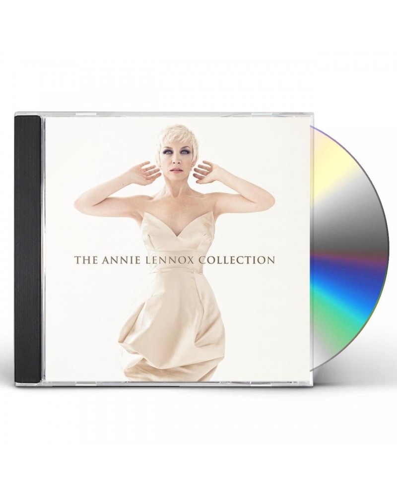 Annie Lennox COLLECTION CD $10.45 CD