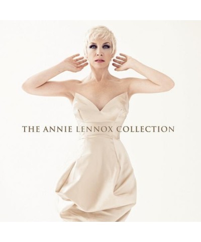 Annie Lennox COLLECTION CD $10.45 CD