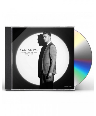 Sam Smith Writing's(Cd Single) CD $15.12 CD