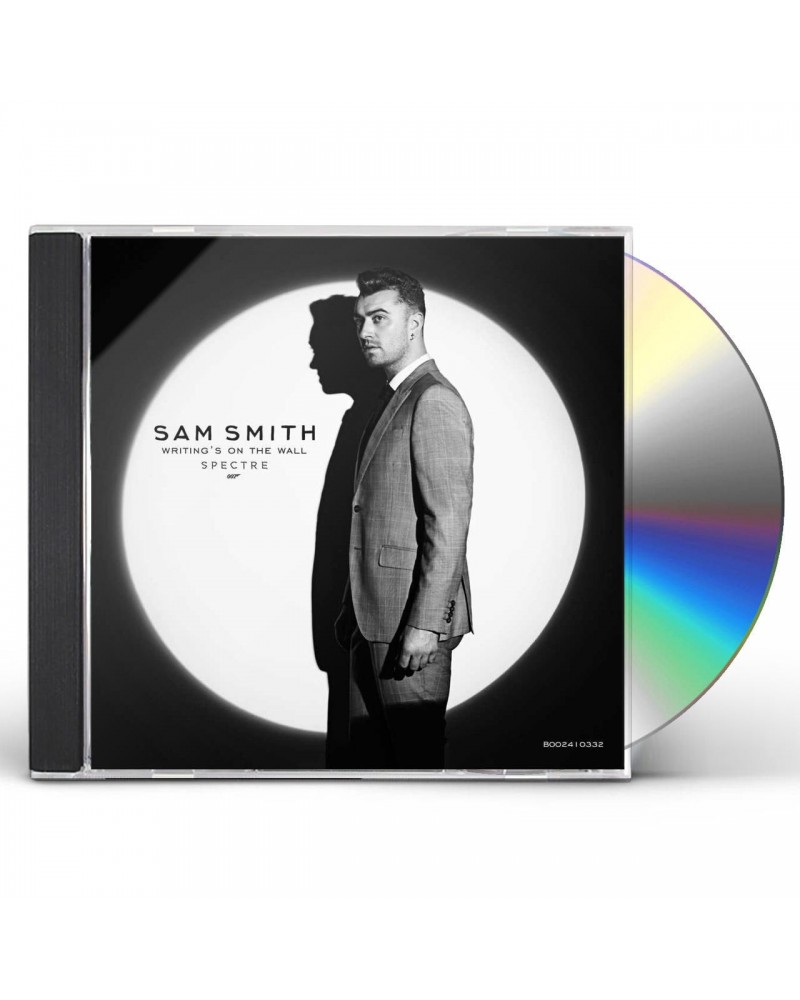 Sam Smith Writing's(Cd Single) CD $15.12 CD