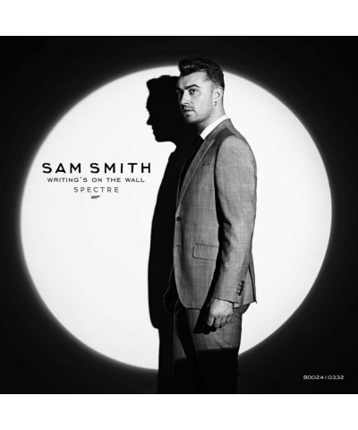 Sam Smith Writing's(Cd Single) CD $15.12 CD