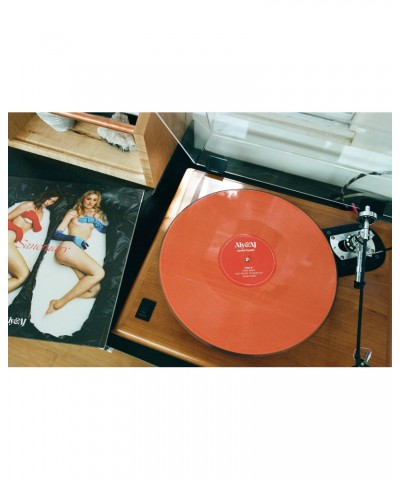 Aly & AJ Sanctuary EP Vinyl $8.39 Vinyl