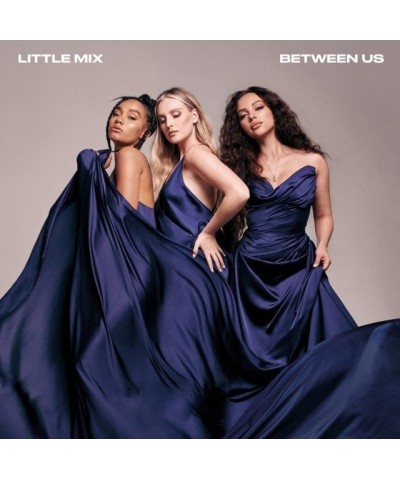 Little Mix CD - Between Us $22.98 CD