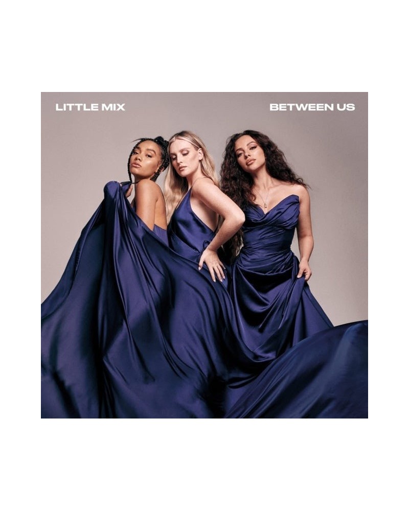 Little Mix CD - Between Us $22.98 CD