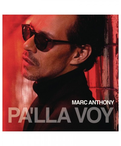 Marc Anthony Pa'lla Voy CD $21.00 CD