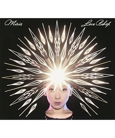 MISIA LOVE BEBOP CD $7.26 CD