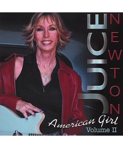 Juice Newton AMERICAN GIRL 2 CD $11.84 CD