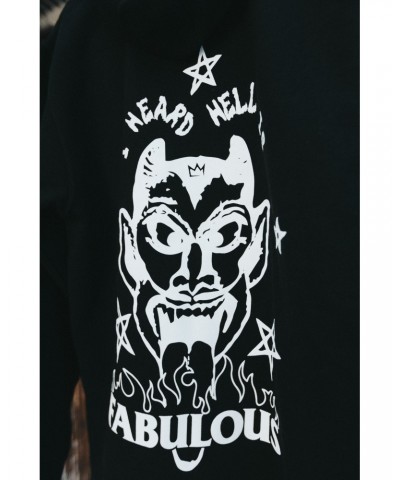 Miles McKenna Fabulous Hoodie $18.86 Sweatshirts