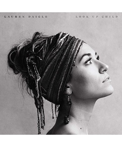 Lauren Daigle Look Up Child Vinyl Record $3.78 Vinyl