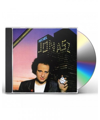 Michel Jonasz ANNEES 80 COMMENCENT CD $16.98 CD