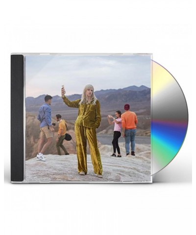 Amber Arcades EUROPEAN HEARTBREAK CD $7.48 CD