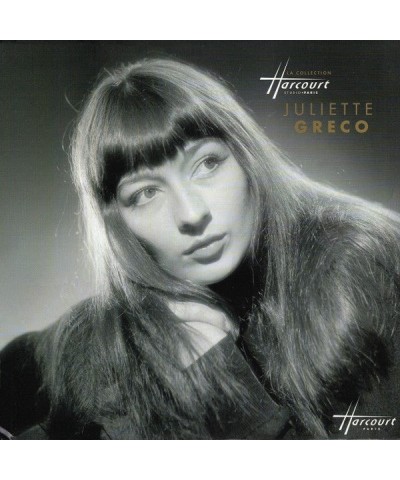 Juliette Gréco Juliette Gréco - LP BLANC (Vinyl) $8.81 Vinyl