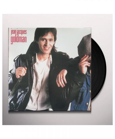 Jean-Jacques Goldman NON HOMOLOGUE Vinyl Record $1.86 Vinyl