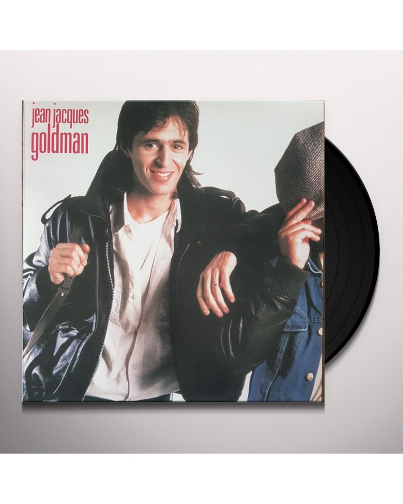 Jean-Jacques Goldman NON HOMOLOGUE Vinyl Record $1.86 Vinyl